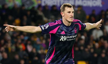 充分的准备 充分的准备